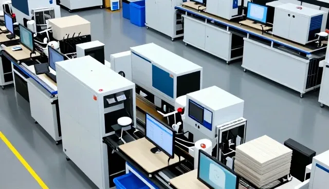 日用百货组合