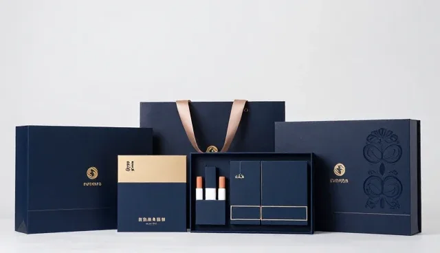 定制礼品套装的市场趋势与供应链优化路径